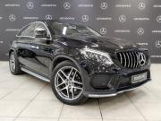 Mercedes-Benz GLE Coupe I (C292) Москва  - изображение 32