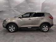 Kia Sportage III Новосибирск  - изображение 16
