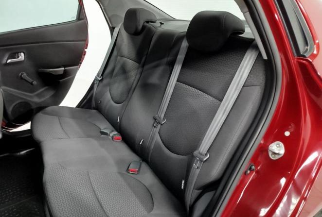 Kia Rio III с пробегом 2014 года, цена 830 000 рублей, 121296 км, седан, Автокод Объявления