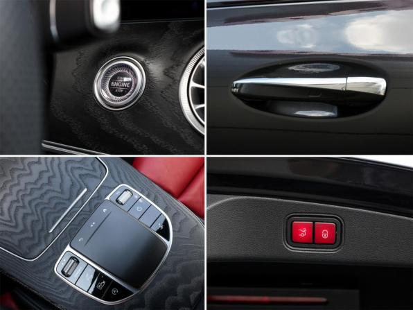 Mercedes-Benz E-Класс V (W213 S213 C238) Рестайлинг с пробегом 2021 года, цена 4 849 000 рублей, 93335 км, купе-хардтоп, Автокод Объявления