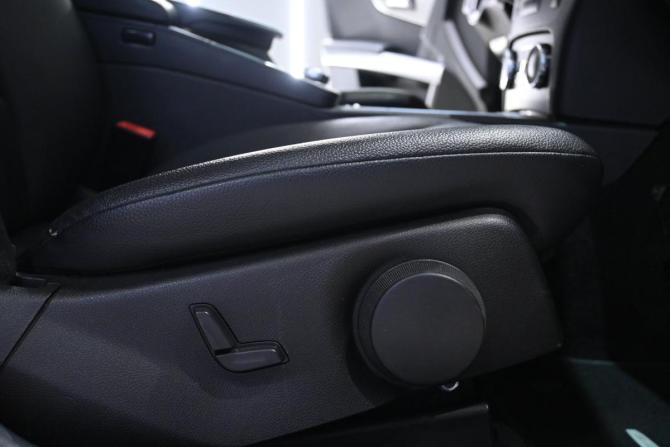 Mercedes-Benz GLK-Класс I (X204) Рестайлинг с пробегом 2012 года, цена 1 865 000 рублей, 265951 км, внедорожник, Автокод Объявления