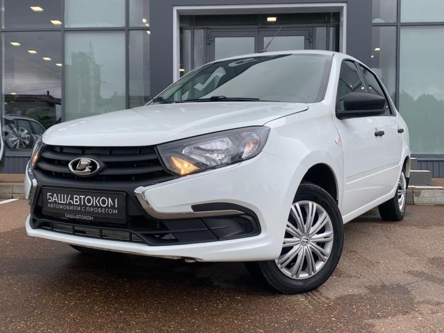 Lada (ВАЗ) Granta I Рестайлинг Стерлитамак  - изображение 1