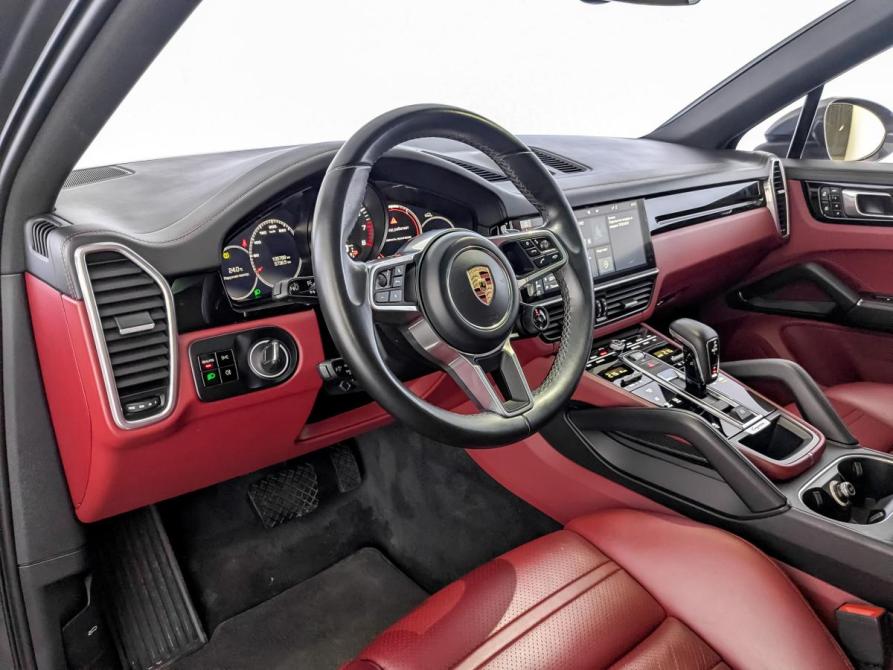Porsche Cayenne III Москва  - изображение 20
