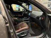 Jaguar F-Pace I Казань  - изображение 35