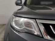 Geely Atlas I Москва  - изображение 43