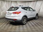 Hyundai Santa Fe III Москва  - изображение 22