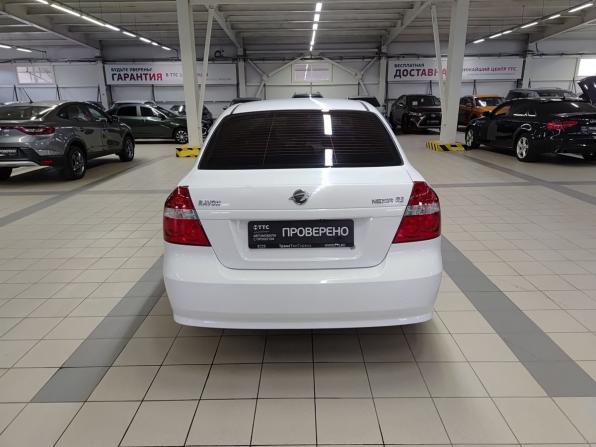 Ravon Nexia R3 с пробегом 2017 года, цена 760 000 рублей, 95000 км, седан, Автокод Объявления