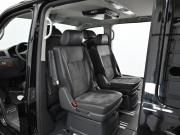 Volkswagen Multivan T5 Рестайлинг Москва  - изображение 28