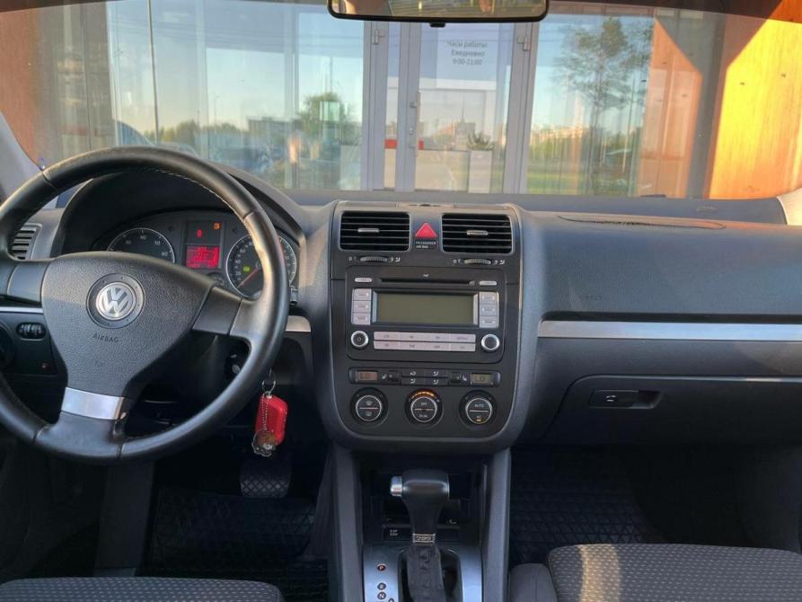 Volkswagen Jetta V Оренбург  - изображение 15