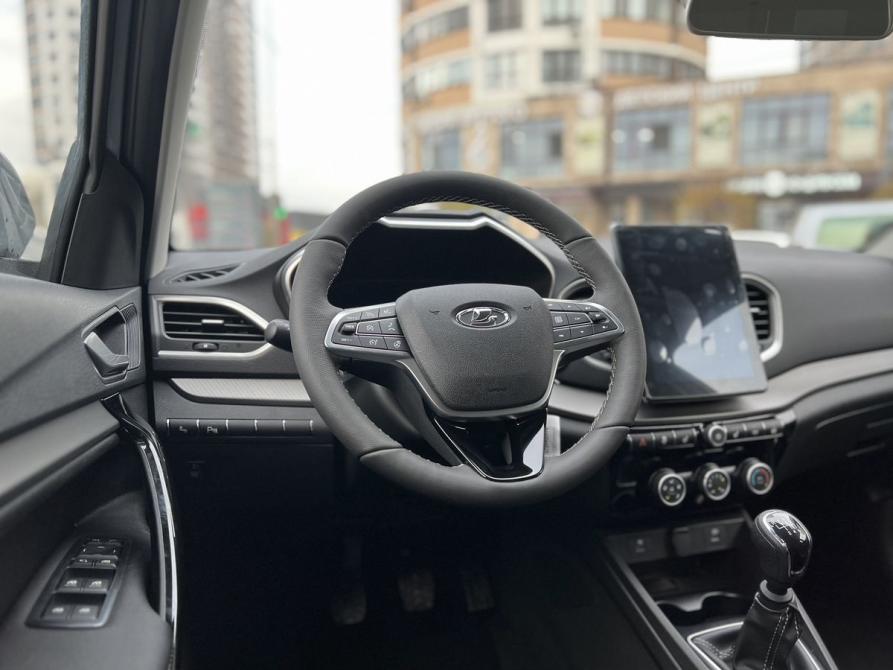 Lada (ВАЗ) Vesta I Рестайлинг (NG) Краснодар  - изображение 10