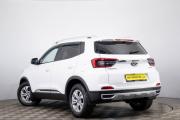 Chery Tiggo 4 I Рестайлинг Пермь  - изображение 30