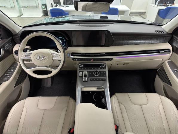 Новый Hyundai Palisade I Рестайлинг 2025 года, цена 9 550 000 рублей, внедорожник, Автокод Объявления