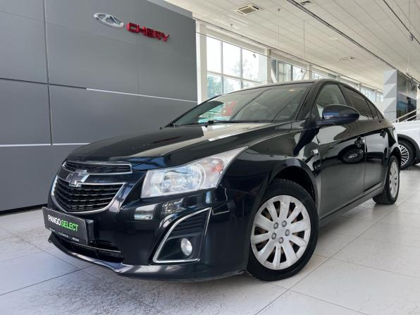 Chevrolet Cruze I Рестайлинг с пробегом 2013 года, цена 799 000 рублей, 229700 км, седан, Автокод Объявления