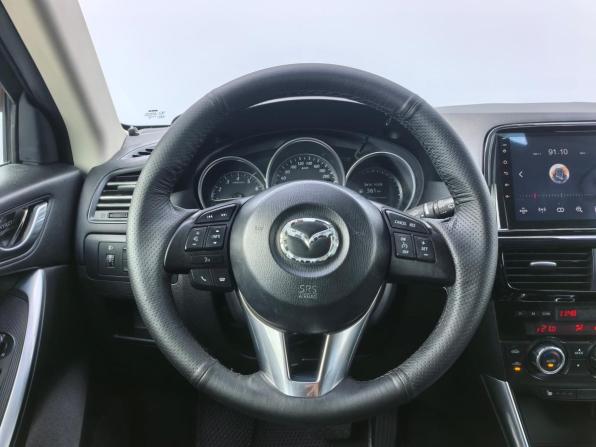 Mazda CX-5 I с пробегом 2013 года, цена 1 380 000 рублей, 148455 км, внедорожник, Автокод Объявления