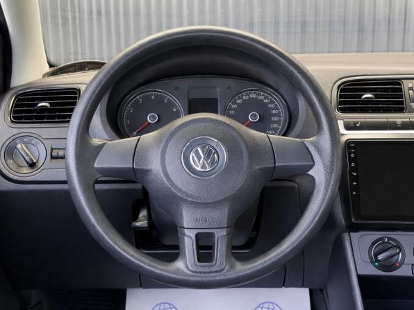 Volkswagen Polo V с пробегом 2011 года, цена 857 000 рублей, 150107 км, седан, Автокод Объявления