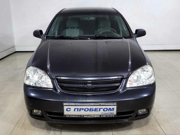 Chevrolet Lacetti I с пробегом 2008 года, цена 315 000 рублей, 299723 км, седан, Автокод Объявления