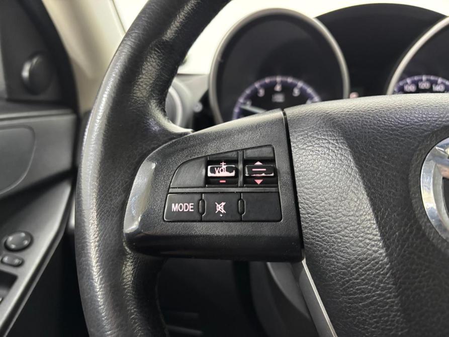 Mazda 3 II (BL) Рестайлинг Альметьевск  - изображение 22