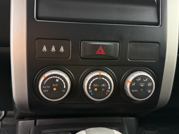 Nissan X-Trail II Рестайлинг с пробегом 2010 года, цена 1 190 000 рублей, 295370 км, внедорожник, Автокод Объявления
