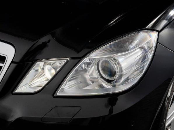 Mercedes-Benz E-Класс IV (W212 S212 C207) с пробегом 2010 года, цена 1 450 000 рублей, 105000 км, седан, Автокод Объявления
