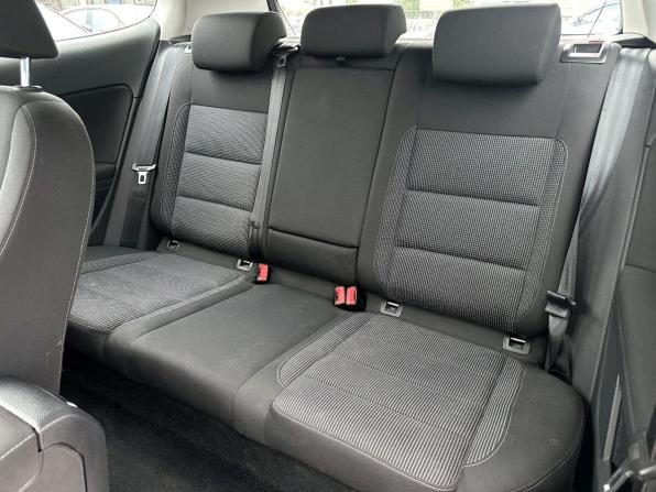 Volkswagen Golf VI с пробегом 2011 года, цена 790 000 рублей, 220652 км, хэтчбек, Автокод Объявления