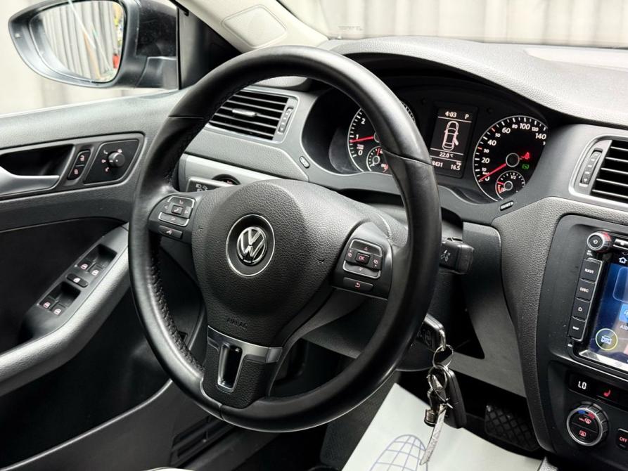 Volkswagen Jetta VI Ижевск  - изображение 11