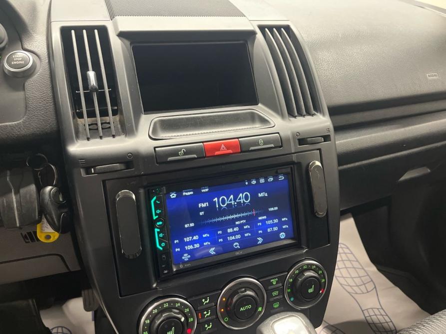 Land Rover Freelander II Рестайлинг Санкт-Петербург  - изображение 16