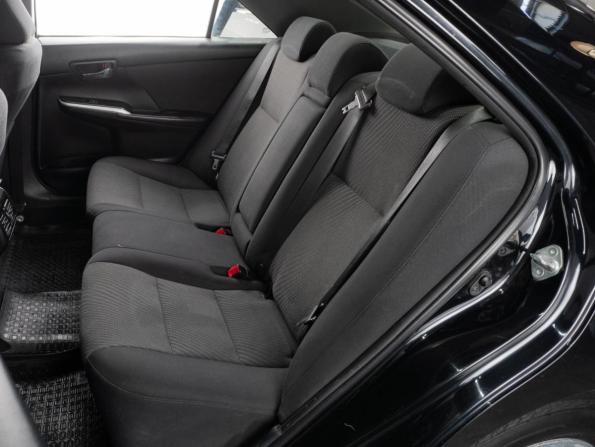 Toyota Camry VII (XV50) Рестайлинг с пробегом 2015 года, цена 1 799 000 рублей, 189092 км, седан, Автокод Объявления