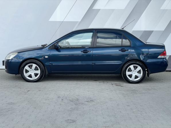 Mitsubishi Lancer IX с пробегом 2005 года, цена 438 000 рублей, 277789 км, седан, Автокод Объявления