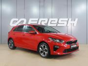 Kia Ceed III Воронеж  - изображение 25