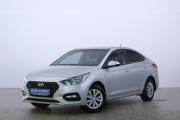 Hyundai Solaris II Омск  - изображение 28