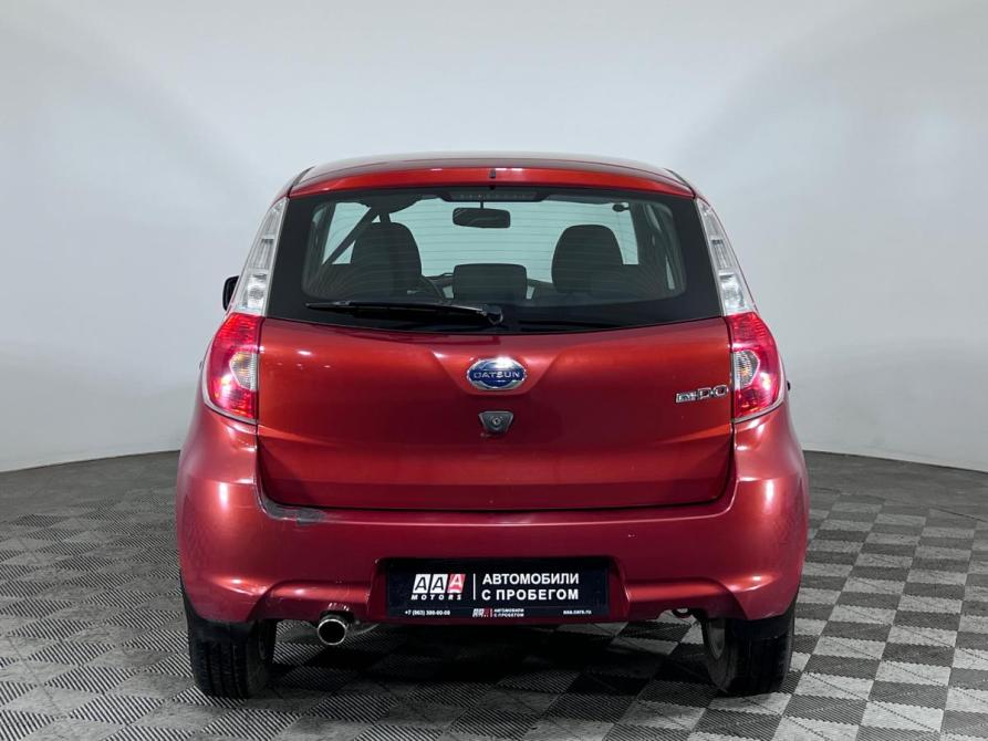 Datsun mi-DO Ростов-на-Дону  - изображение 5