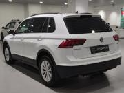 Volkswagen Tiguan II Казань  - изображение 30