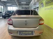 Renault Logan II Чебоксары  - изображение 29