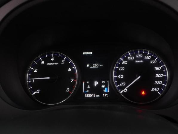 Mitsubishi Outlander III Рестайлинг 2 с пробегом 2015 года, цена 1 799 000 рублей, 183015 км, внедорожник, Автокод Объявления