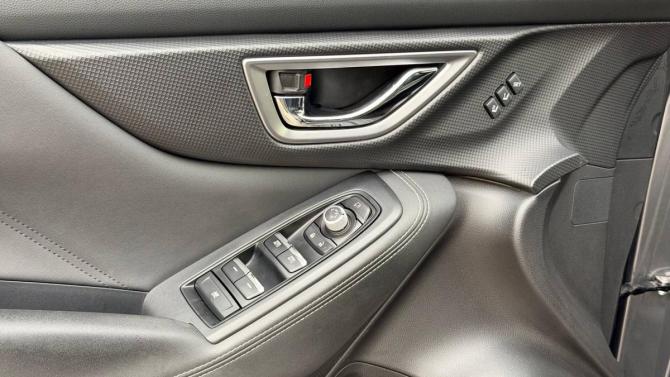 Subaru Forester V с пробегом 2019 года, цена 2 500 000 рублей, 107018 км, внедорожник, Автокод Объявления