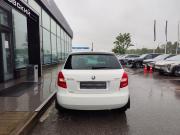 Skoda Fabia II Рестайлинг Санкт-Петербург  - изображение 21