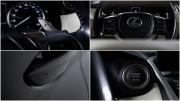 Lexus NX I Рестайлинг Москва  - изображение 34