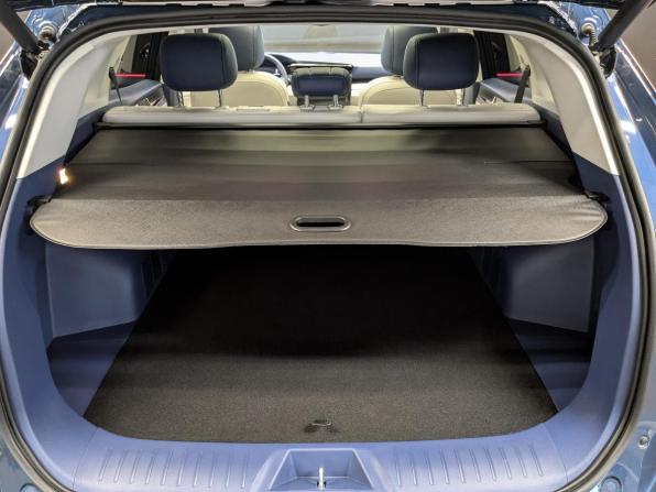 Kaiyi X7 Kunlun с пробегом 2024 года, цена 2 450 000 рублей, 17266 км, внедорожник, Автокод Объявления