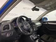 Audi Q3 I (8U) Рестайлинг Москва  - изображение 31