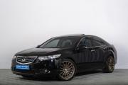 Honda Accord VIII Рестайлинг Томск  - изображение 23