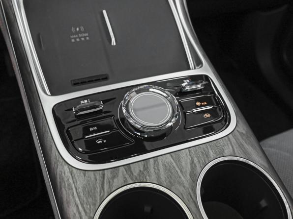 Geely Galaxy M7 с пробегом 2026 года, цена 3 799 000 рублей, 493 км, внедорожник, Автокод Объявления