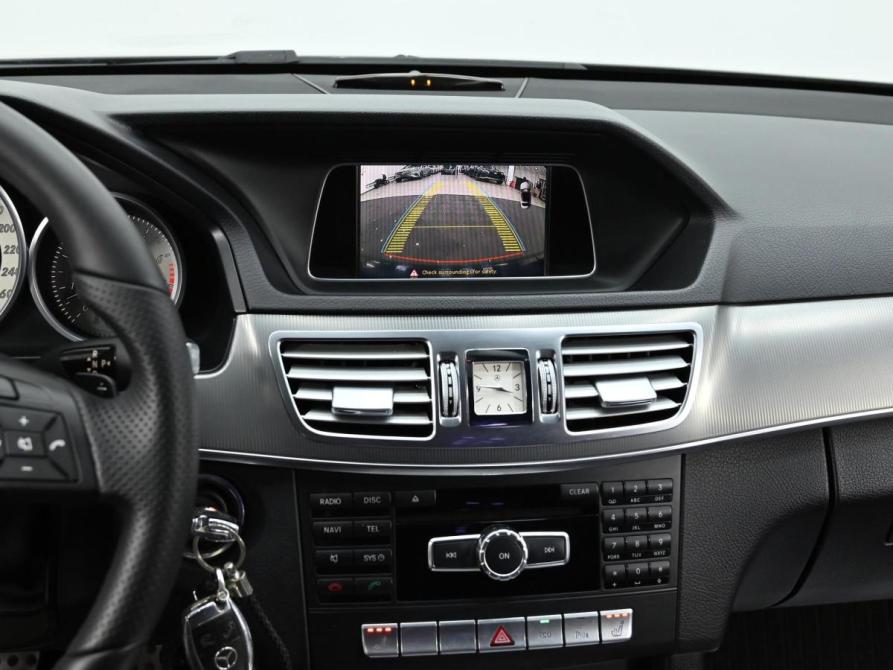 Mercedes-Benz E-Класс IV (W212 S212 C207) Рестайлинг Москва  - изображение 9