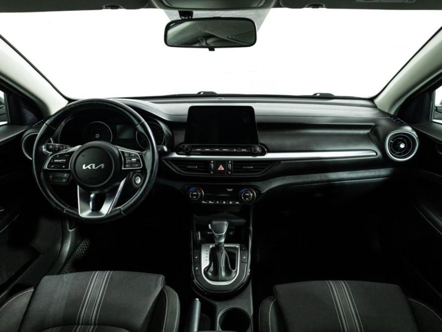 Kia Cerato IV Рестайлинг Санкт-Петербург  - изображение 14