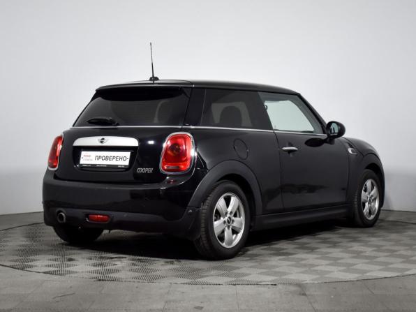 Mini Hatch III (F55/F56) с пробегом 2014 года, цена 1 498 600 рублей, 107000 км, хэтчбек, Автокод Объявления