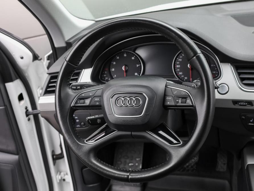 Audi Q7 II (4M) Москва  - изображение 18
