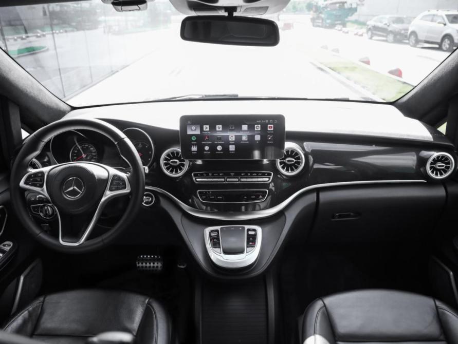 Mercedes-Benz V-Класс III (W447) Санкт-Петербург  - изображение 16
