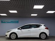 Kia Ceed II Москва  - изображение 27