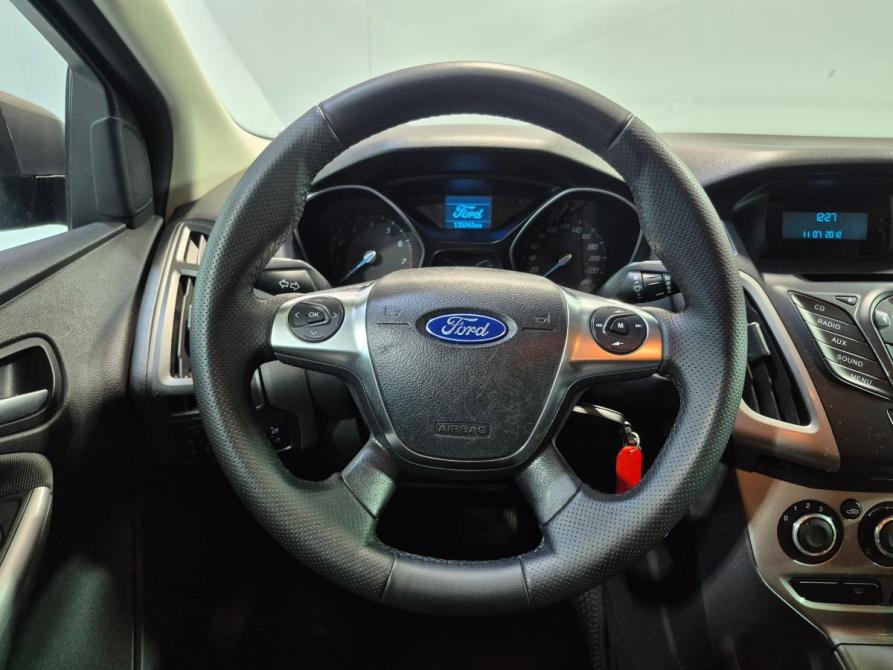 Ford Focus III Воронеж  - изображение 10