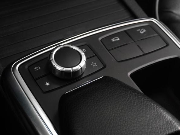 Mercedes-Benz M-Класс III (W166) с пробегом 2012 года, цена 1 749 000 рублей, 314767 км, внедорожник, Автокод Объявления