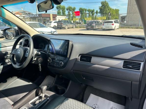 Mitsubishi Outlander III с пробегом 2012 года, цена 1 275 000 рублей, 249800 км, внедорожник, Автокод Объявления